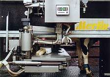 Melkroboter